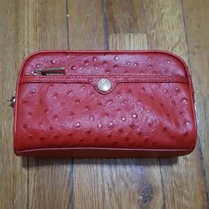 REBECCA MINKOFF • cosmetic bag